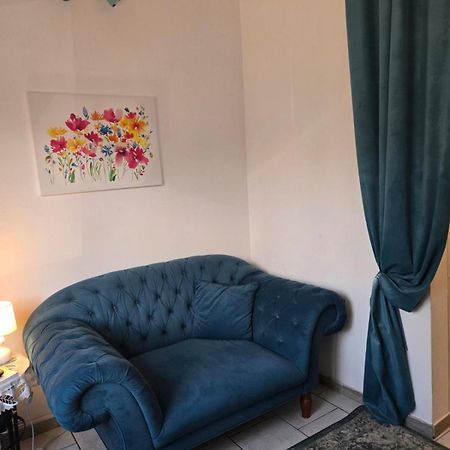 Pastel Guest Rooms وارسو المظهر الخارجي الصورة
