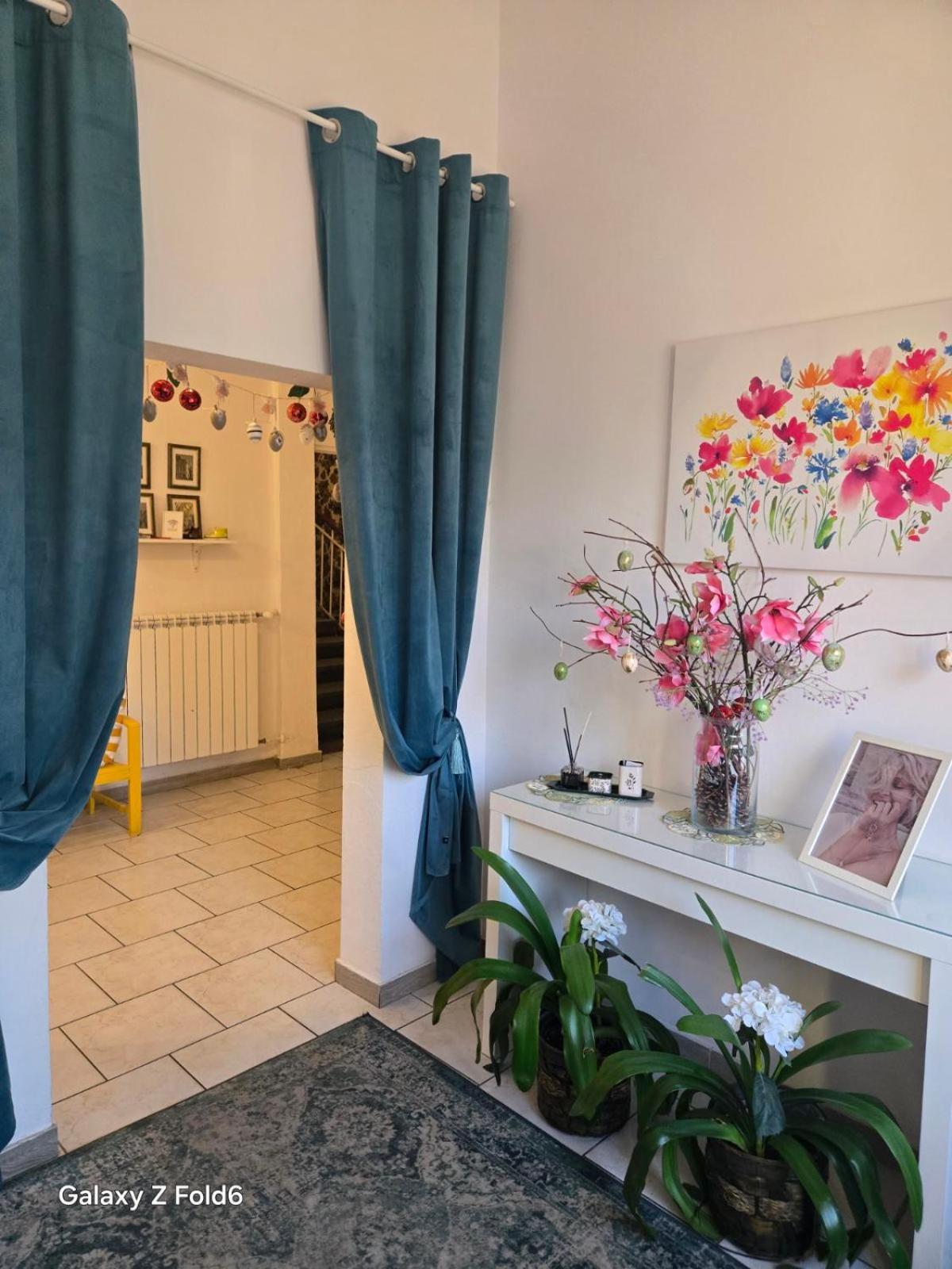 Pastel Guest Rooms وارسو المظهر الخارجي الصورة
