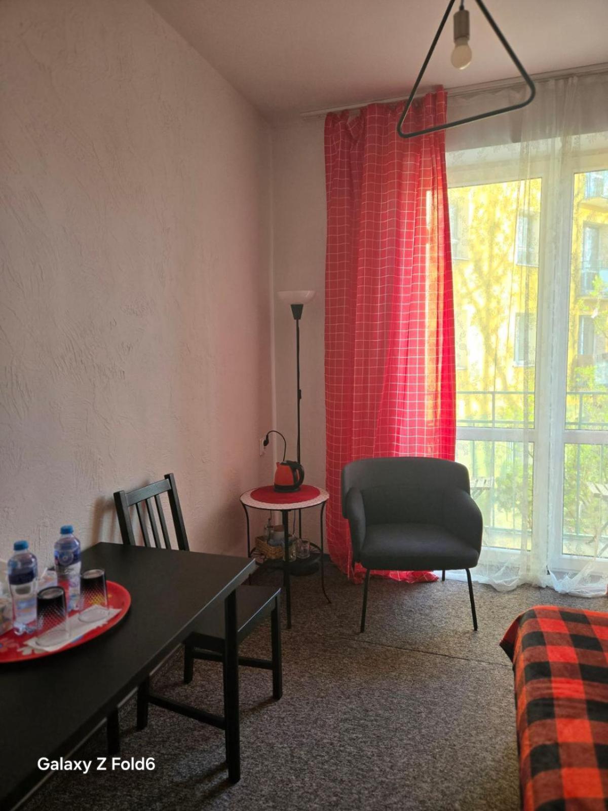Pastel Guest Rooms وارسو المظهر الخارجي الصورة