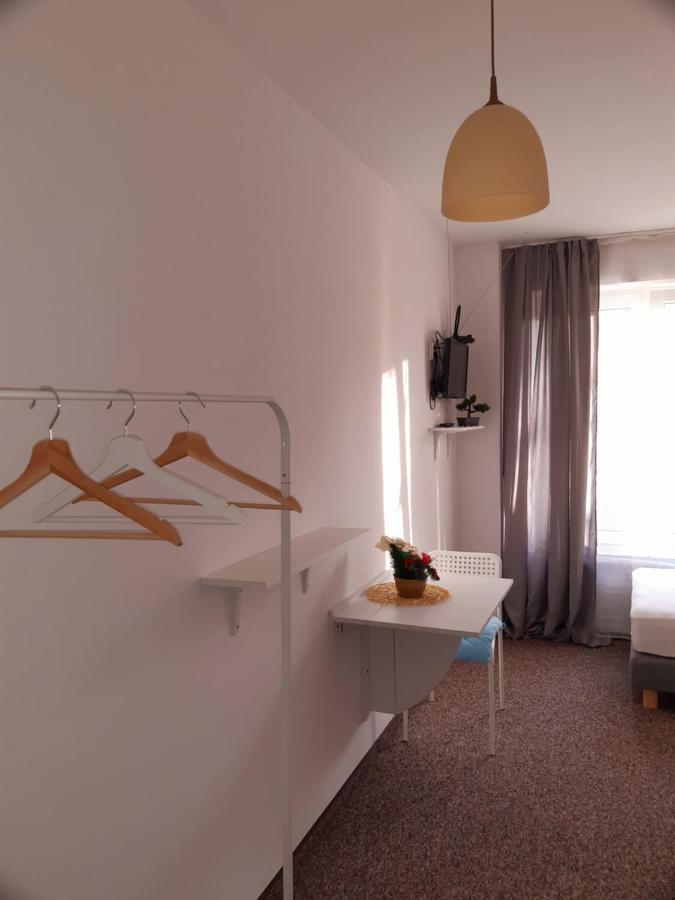 Pastel Guest Rooms وارسو المظهر الخارجي الصورة